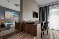 Wind Hotel Hotels in Grzybowo