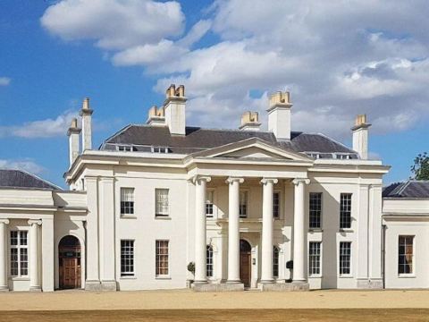 The New Chichester Hotel