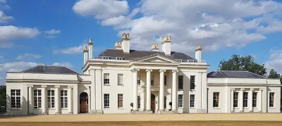 The New Chichester Hotel Hotels in Rayleigh