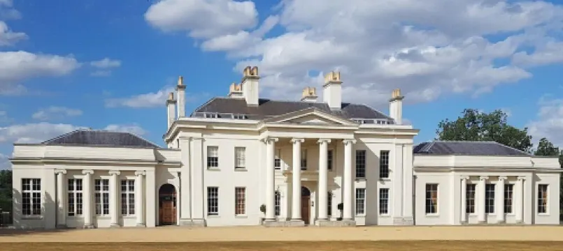 The New Chichester Hotel Hotels in Wickford