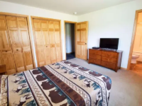 Jasper Ridge Inn Ishpeming Hotels in Ishpeming