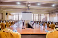 Jamirex Hotel