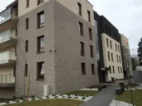Toruń DeLuxe Hôtels à : Ciechocinek