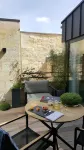 Hôtel Cardinal Bordeaux Centre