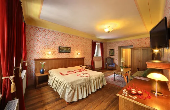 愛德華凱莉信賴酒店