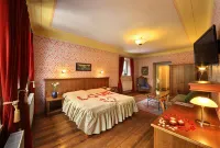 Hotel Edward Kelly - breakfast