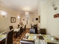 The Lemonfield Hotel - servizio colazione