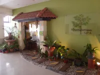 Tanjong Puteri Golf and Resort Malaysia - Spa
