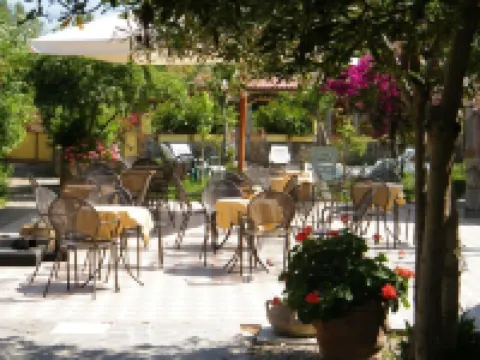 Hotel Villaggio Tabù Hotels in Centola
