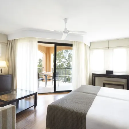 Insotel Fenicia Prestige Suites & Spa