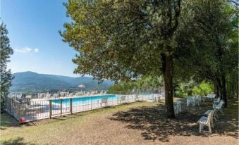 Holiday Home in Citerna Near Castello Bufalini