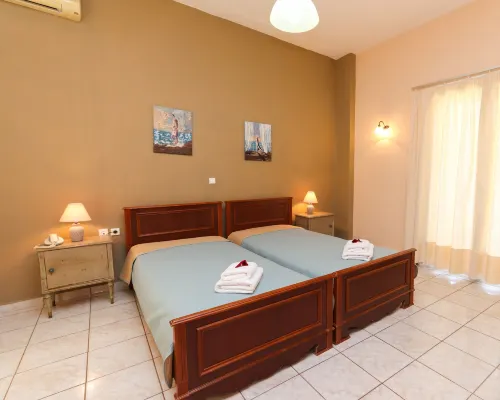 Angela Hotels in Euboea