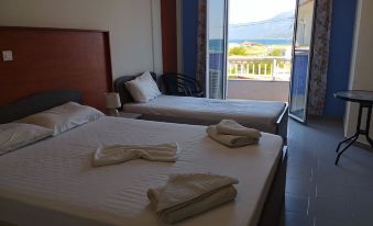 Oceanida Bay Hotel