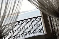 Kamakura Park Hotel - Ocean View