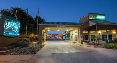 Brawley Inn Các khách sạn ở Brawley