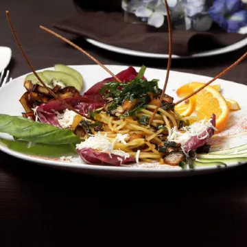 Cristal Hotel Palermo