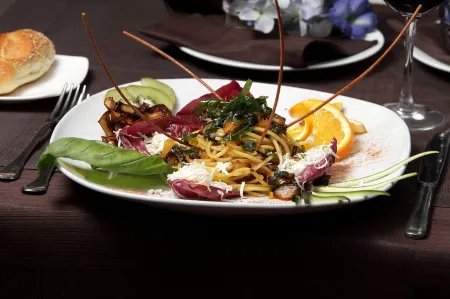 Ibis Styles Palermo Cristal