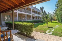 Pantheon Hotel Hotels in Nikiforos Fokas