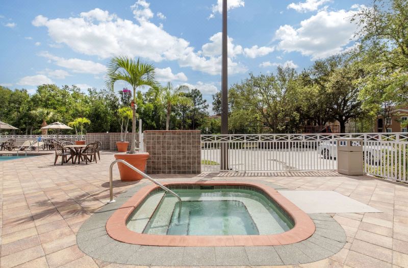 Best Western Naples Plaza Hotel photo 4