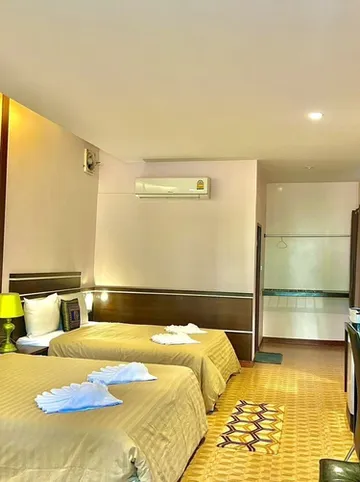 รูปภาพของบานาน่า เพลส รีสอร์ท