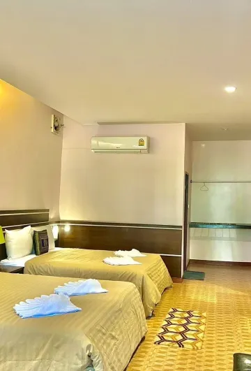 ห้องแฟมิลี่