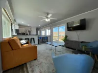 Moab’s Majestic Escape to The Red Rock W/EV Outlet