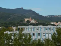 Hotel 170 Hotels in Castelldefels