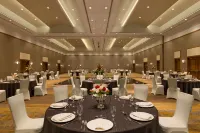 Hilton Baltimore BWI Airport Hoteles en Linthicum