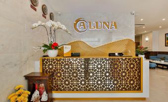 Aluna Ben Thanh Hotel
