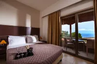 Happy Cretan Suites Hotels in Paralia Fodele