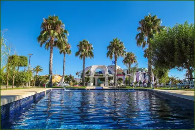 Hotel Paclà Hotels near Sicily