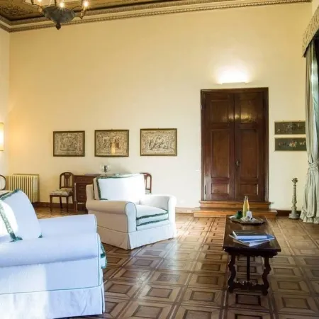 Palazzo Mantua Benavides Suites & Apartments