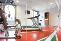 Novotel Milano Malpensa Airport - Phòng Gym