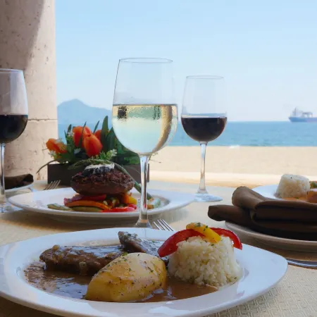 Hotel Marbella