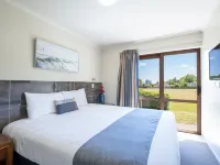 Admirals Motor Inn Hotels in Nelson