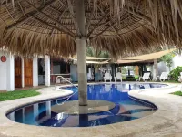 Rancho Los Chatos Hotels in Mizata