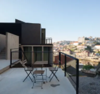 Oh! Porto Apartments