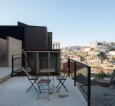 Oh! Porto Apartments Hotels in Vila Nova de Gaia
