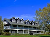 Inverary Resort Hotels in Baddeck