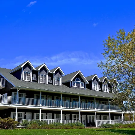 Inverary Resort