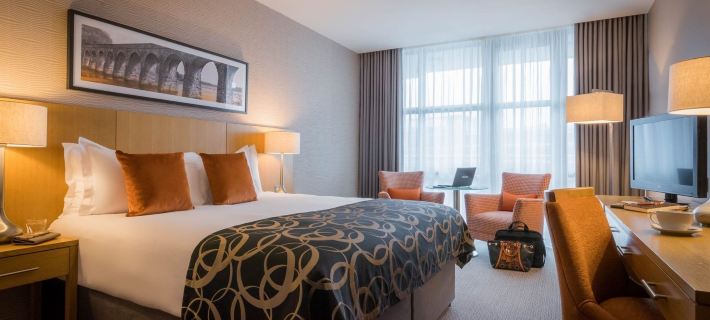 CLAYTON HOTEL BRISTOL CITY Hotels in Bristol