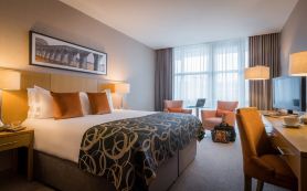 CLAYTON HOTEL BRISTOL CITY