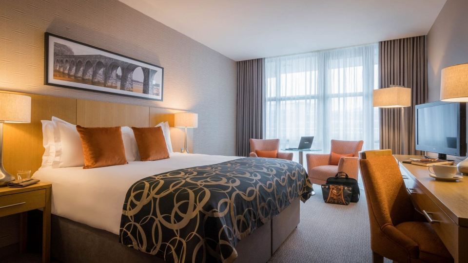 Clayton Hotel Bristol City