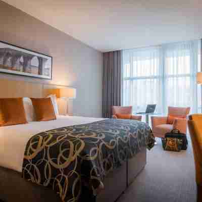 クレイトン ホテル マンチェスター エアポート Rooms