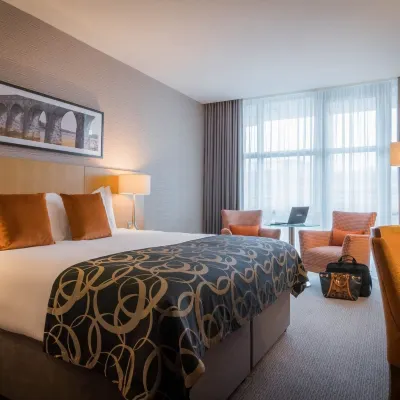 CLAYTON HOTEL BRISTOL CITY Hotels near Baldwin Street
