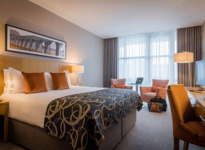 CLAYTON HOTEL BRISTOL CITY