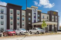 Sleep Inn Logan Ohio-Hocking Hills Hotels in Logan