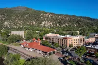 Hotel Maxwell Anderson