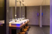 Hotel Barcelona Condal Mar, Affiliated by Meliá - سبا
