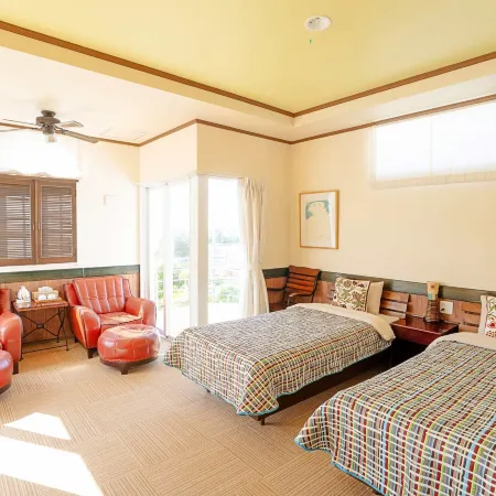 Auberge Bonne Chere Raout